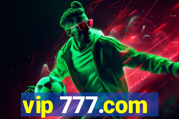 vip 777.com